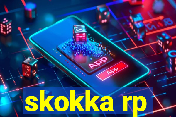 skokka rp